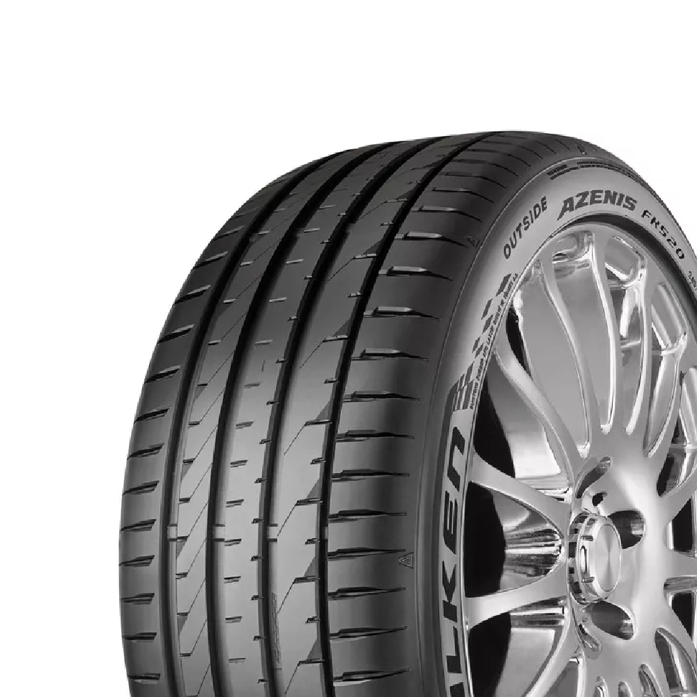 245/35R19 93Y XL Falken Azenis Fk520